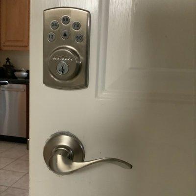 1 Hour Locksmith