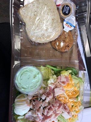 Chef Salad