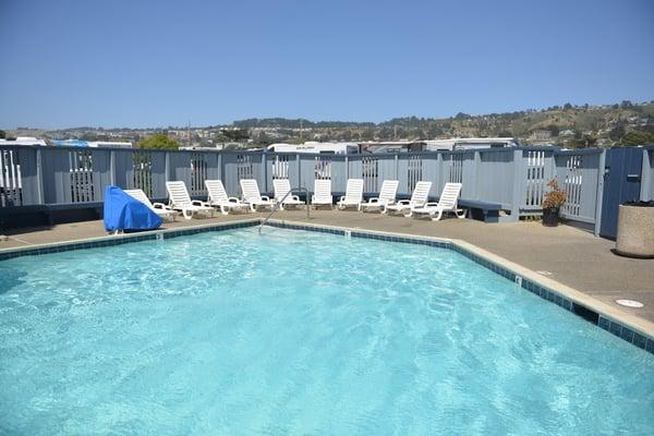 San Francisco RV Resort