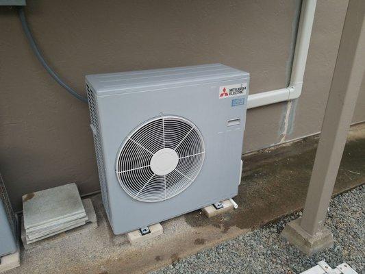 Aloha State Refrigeration & Air Conditioning