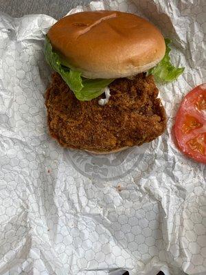 Wendy's