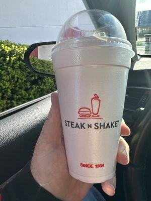 Shake