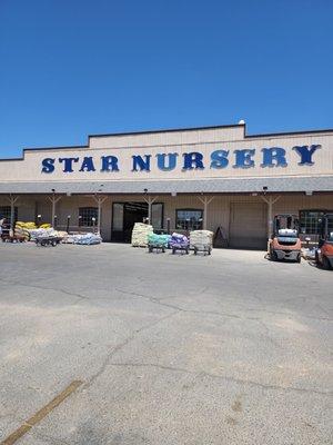 Star Nursery