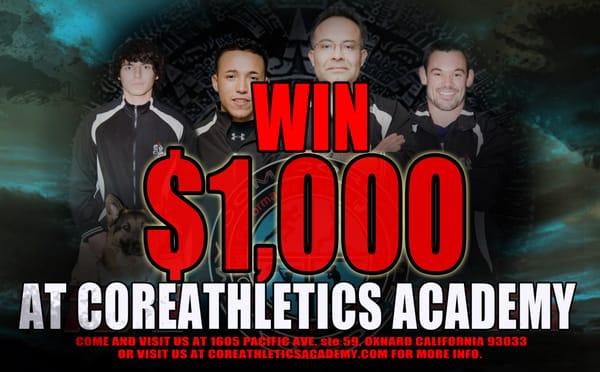 Coreathletics Academy