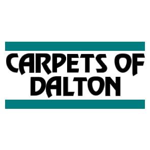 Carpets of Dalton