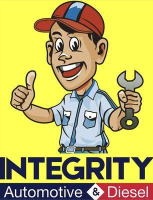 Integrity Automotive & Diesel