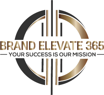 Brand Elevate 365