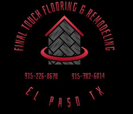 Final Touch Flooring & Remodeling