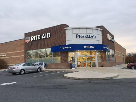 Rite Aid