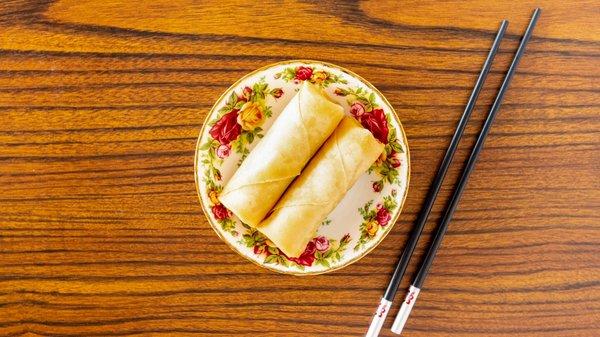 Spring Roll