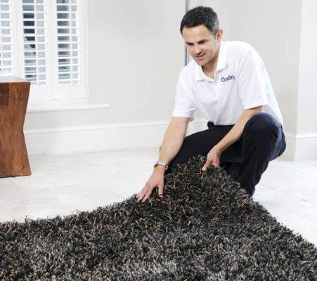 Carpet Cleaning Simi Valley