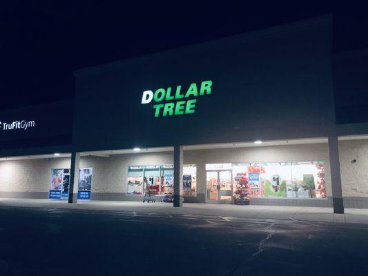 Dollar Tree