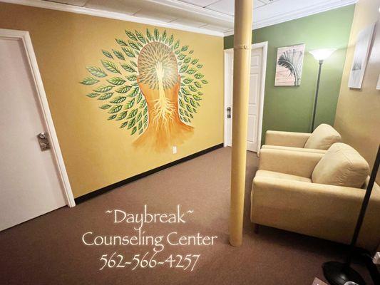 Daybreak Counseling Center