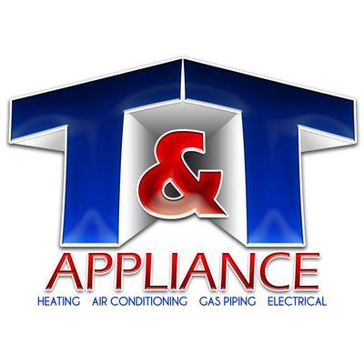 T&T Appliance