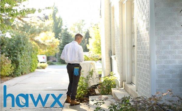 It is essential that we walk your property prior to service, making sure all problem areas are addressed.