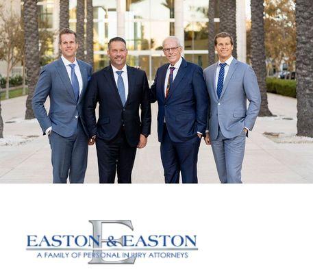 Easton & Easton LLP