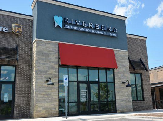 Riverbend Orthodontics & Oral Surgery