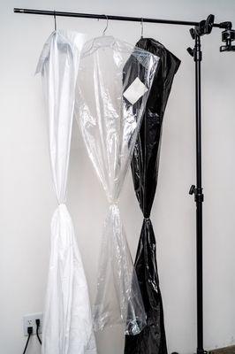 Garment Bags