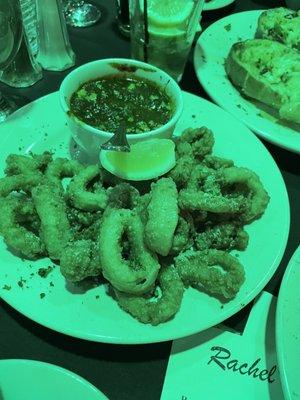 Calamari