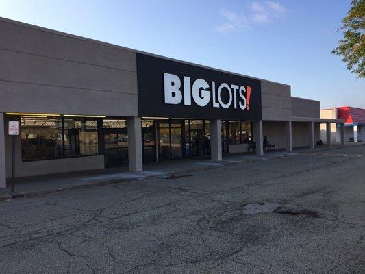 Big Lots