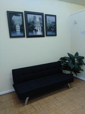 Waiting Room