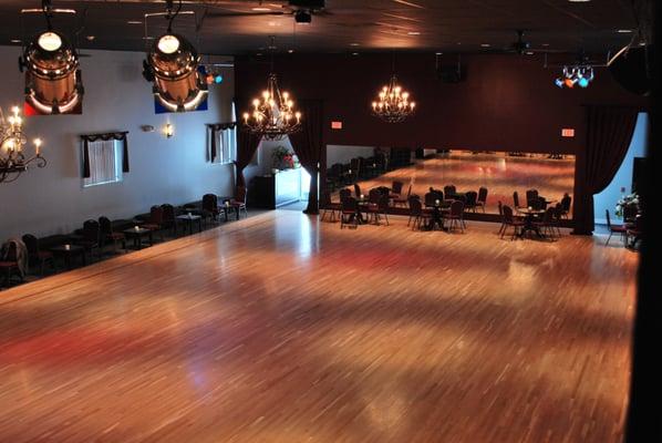 Balera Ballroom Dance Studio