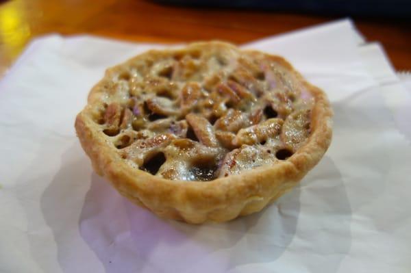 Texas Pecan Pie