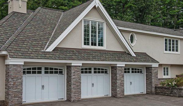 Henderson Garage Door Services, LLC