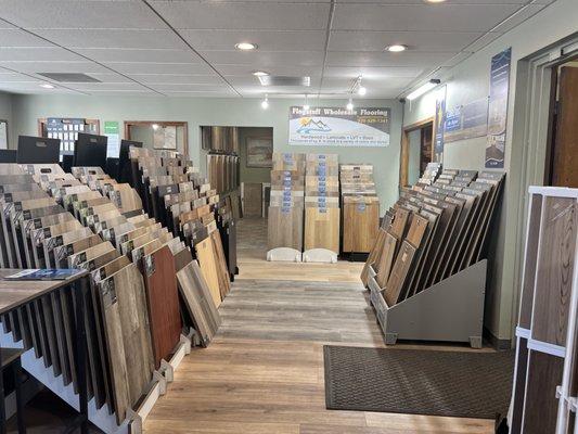 Flagstaff Wholesale Flooring