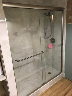 Bathroom Restoration Los Angeles