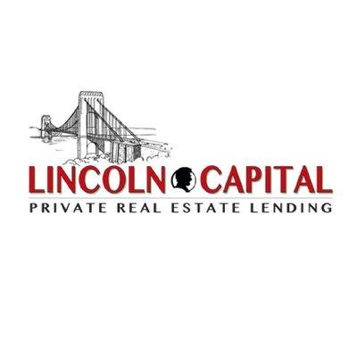 Lincoln Capital Logo