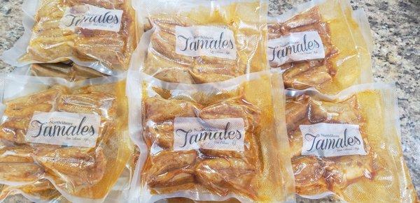 Tamales