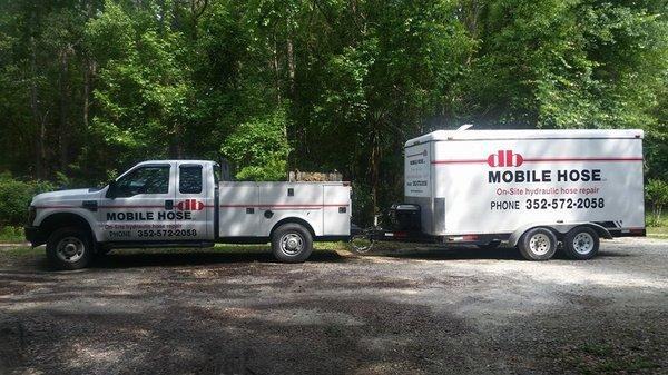 DB Mobile Hose LLC