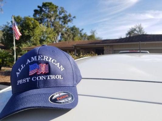 All American Pest Control