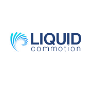 Liquid Commotion Web Design