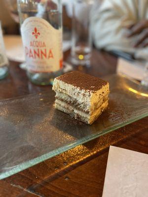 TIRAMISU'