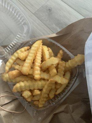 Fries