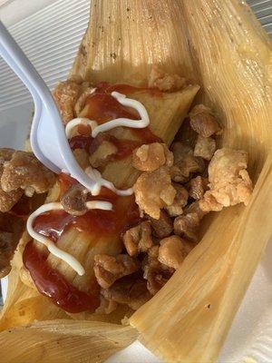 Tamales