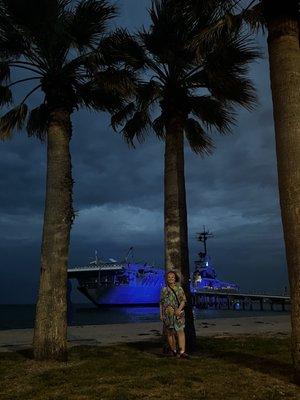 USS Lexington