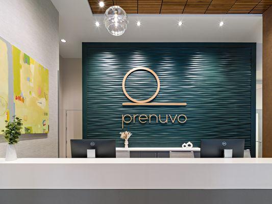 Prenuvo New York City Clinic