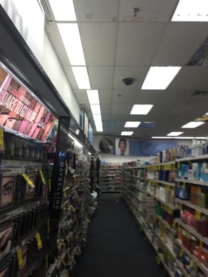 Newton CVS -- 241 Needham Street, Newton            Interior