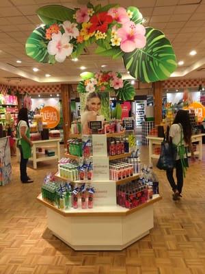 Bath & Body Works