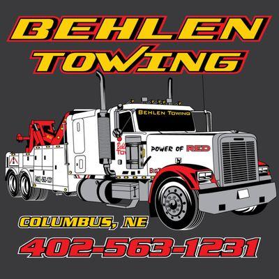 Behlen Towing