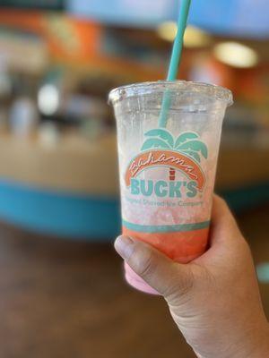 Bahama Buck's - League City