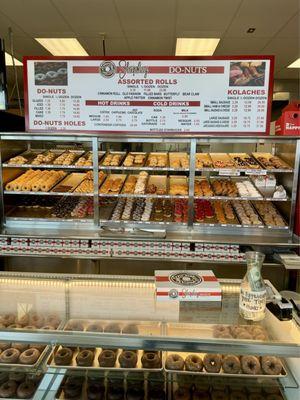 Shipley Do-Nuts