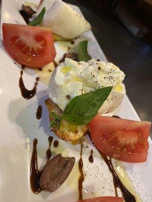 Buratta