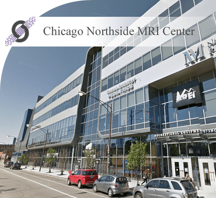 Chicago Northside MRI Center