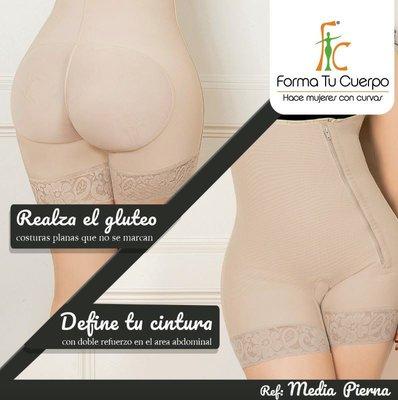 Fajas Colombianas Shapewear in Houston