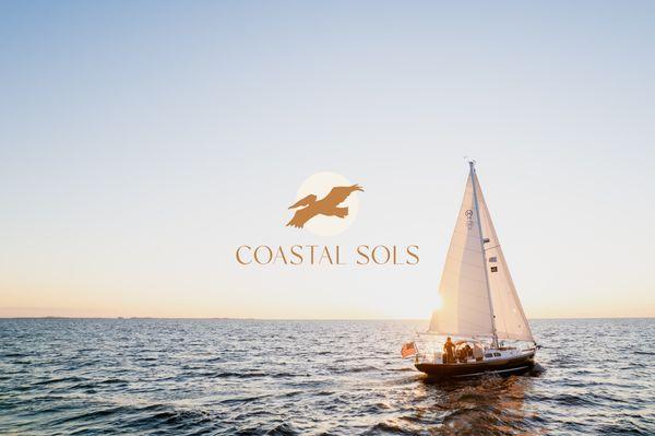 Coastal Sols- sunset sailing cruises OBX