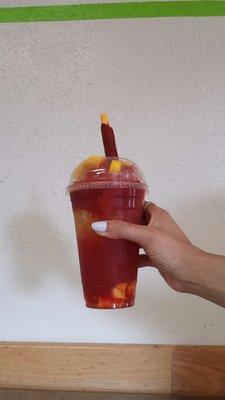 Mangonada